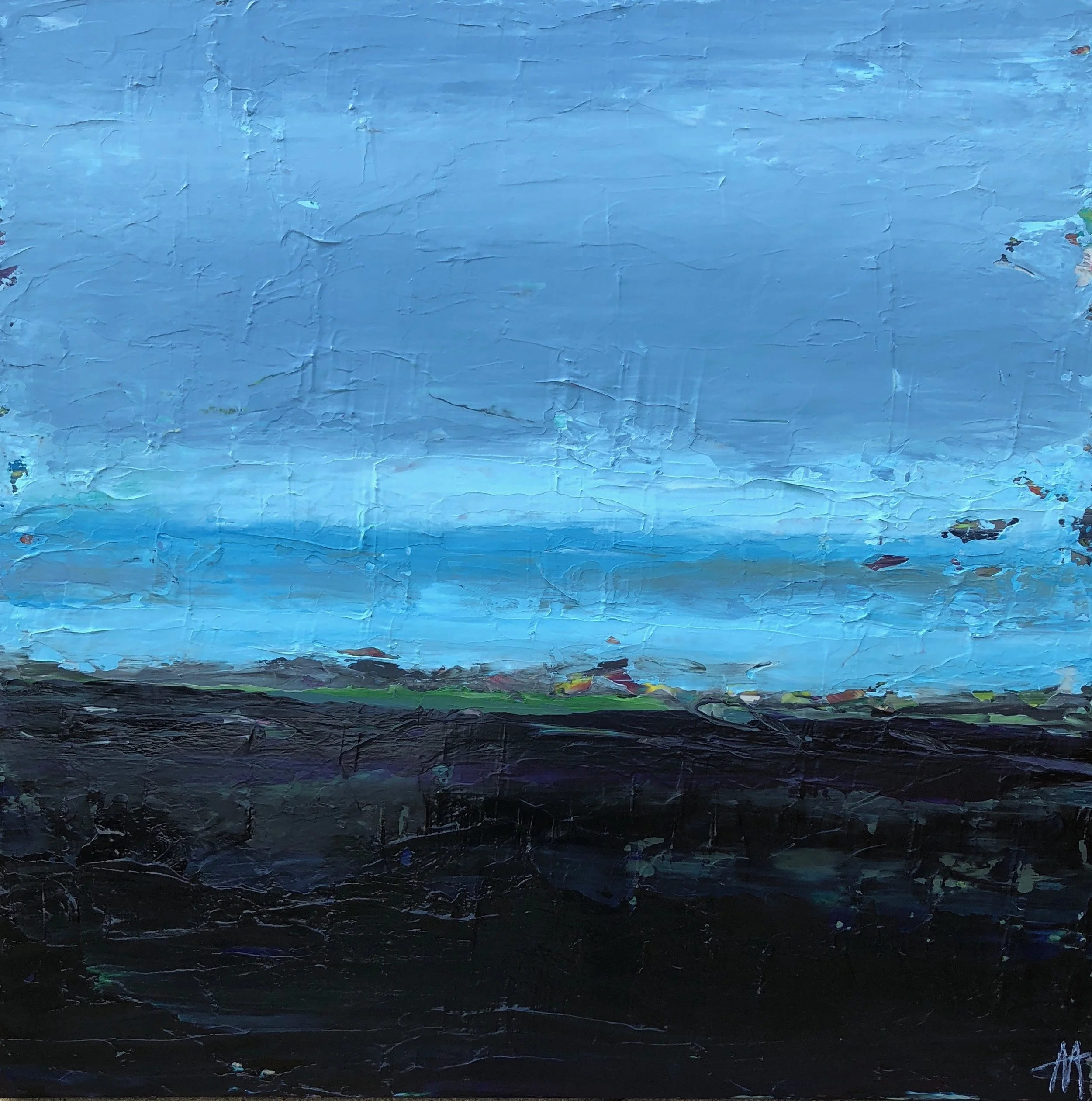 Sail Through The Changes 