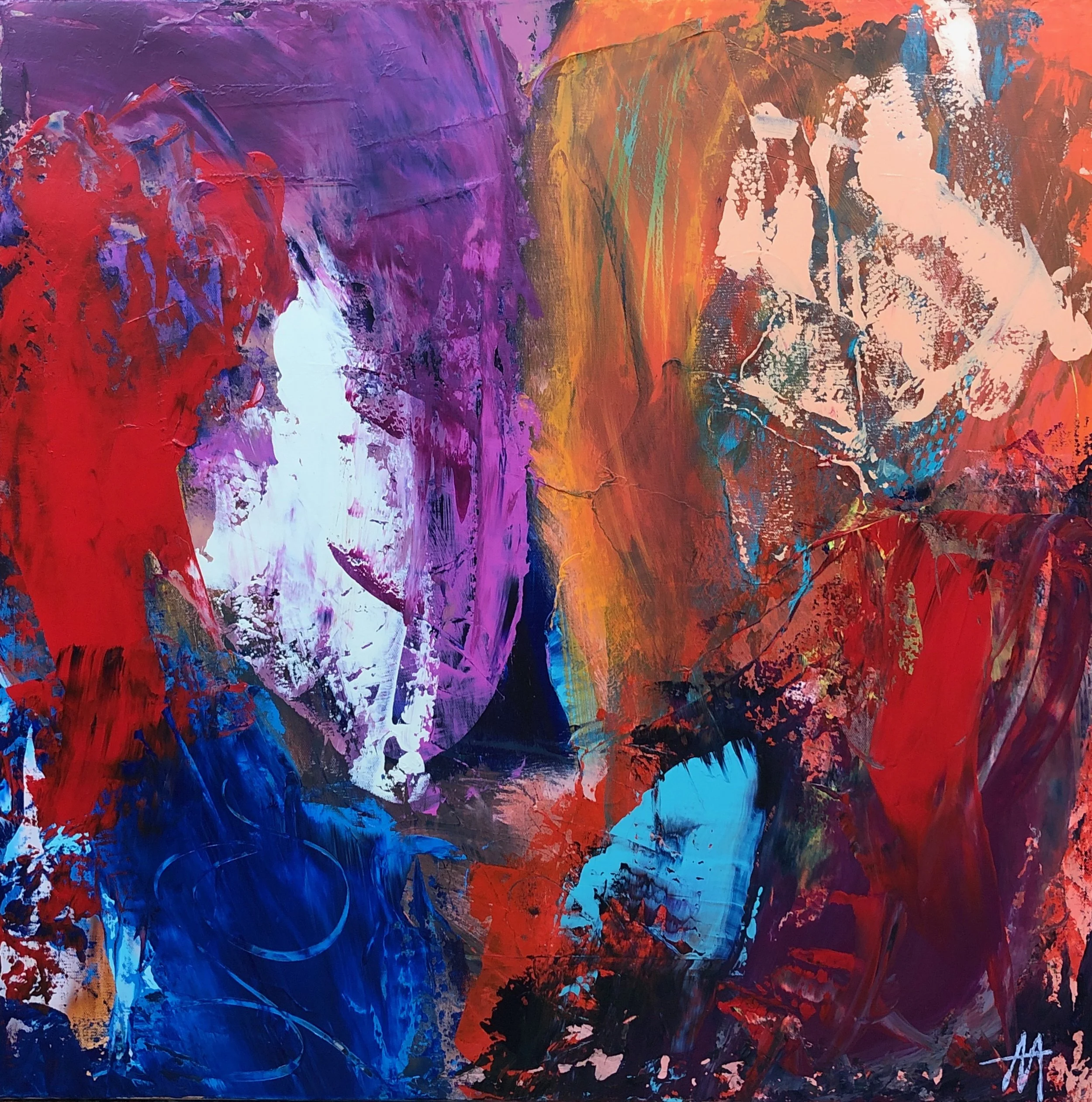 Where My Demons Hide 