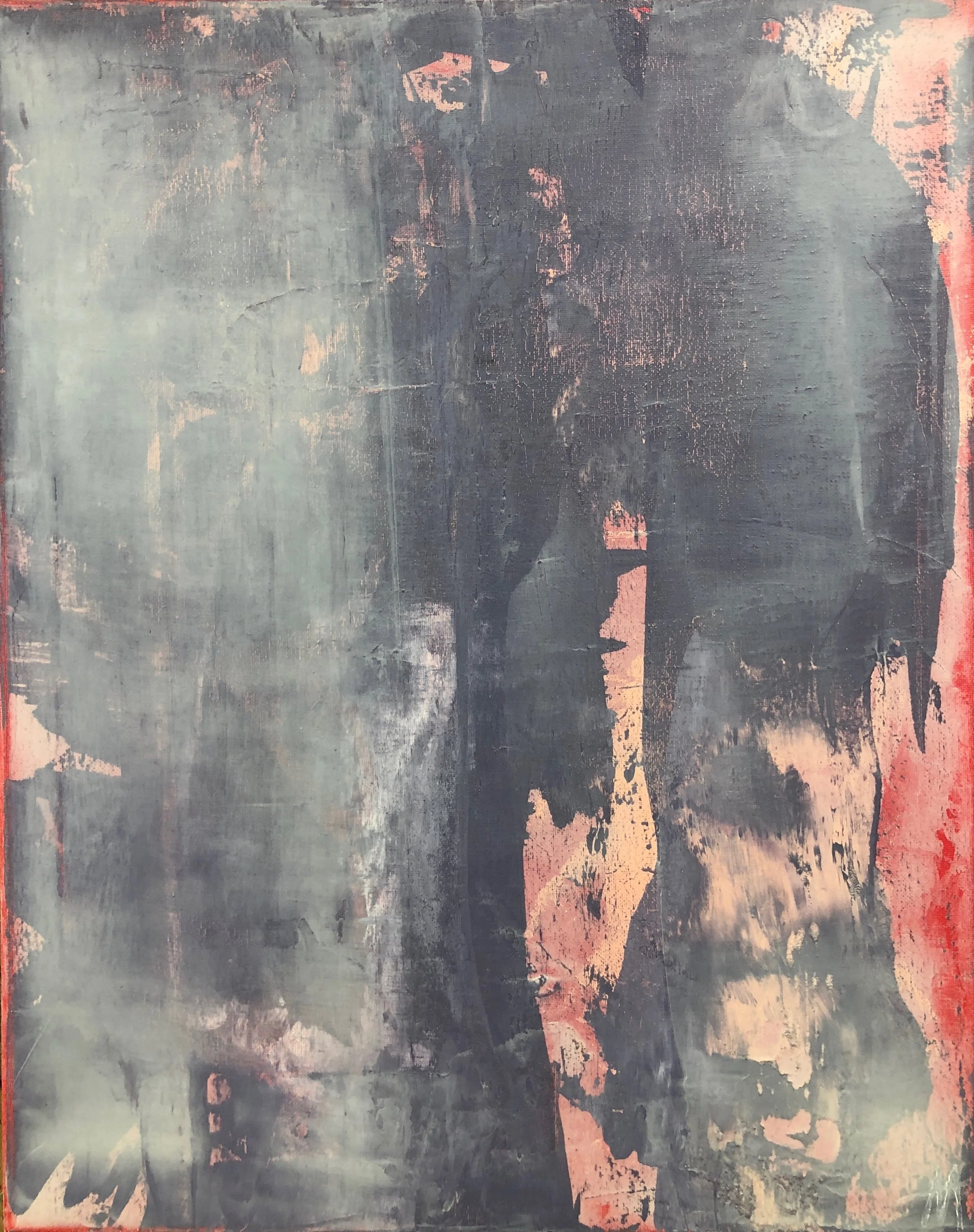 Hand That Keeps Feeding 