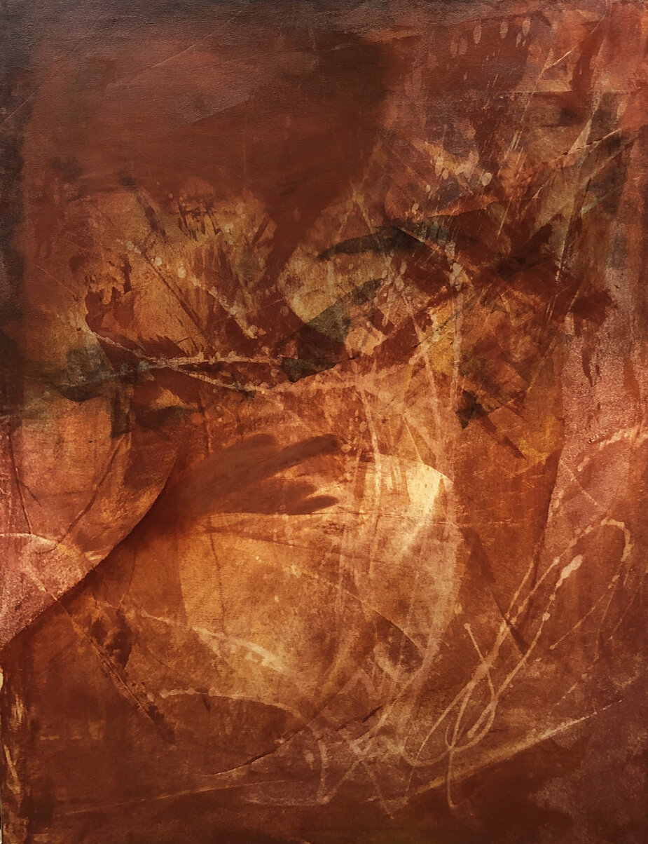 We Are All Just Starlights