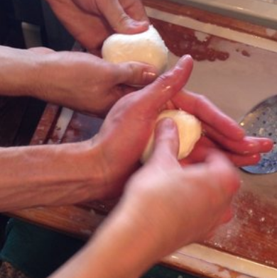 Home Cheese Making 101