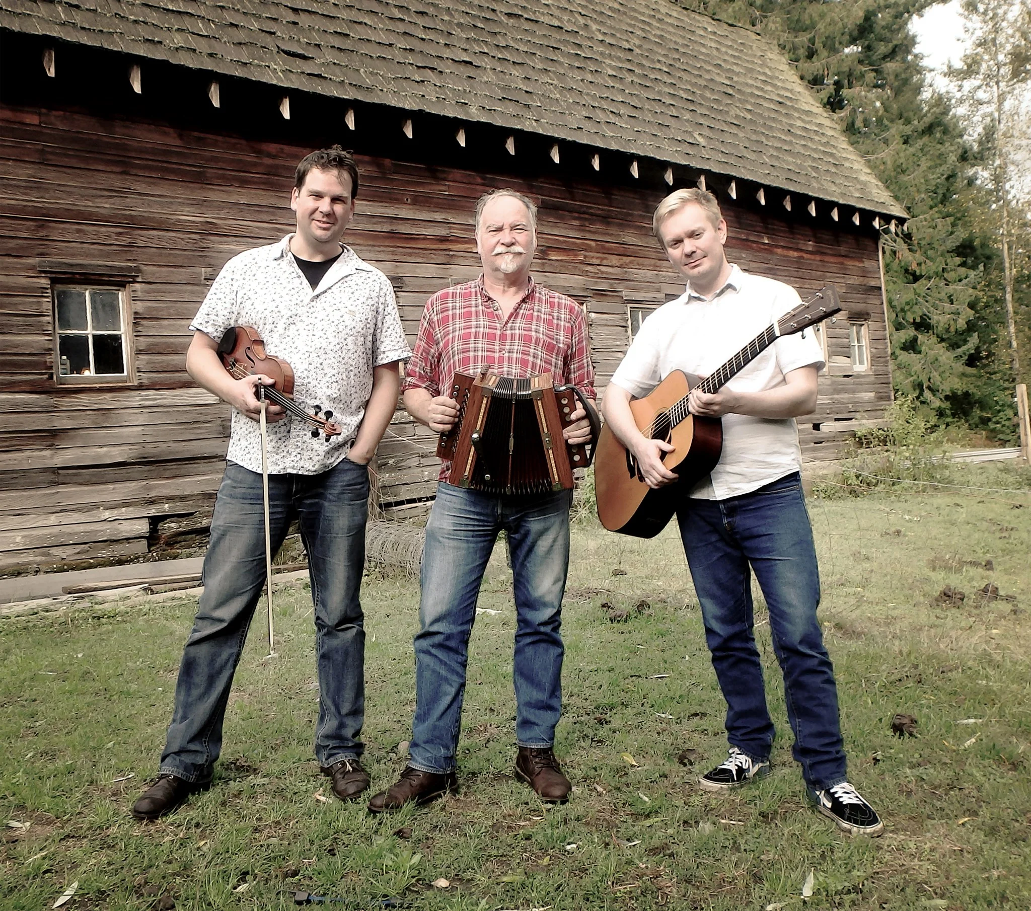 Concert: Gangspil