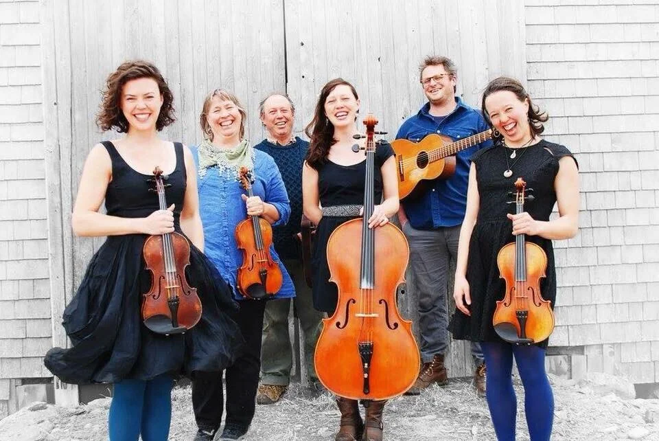 Concert: Gawler Family Band
