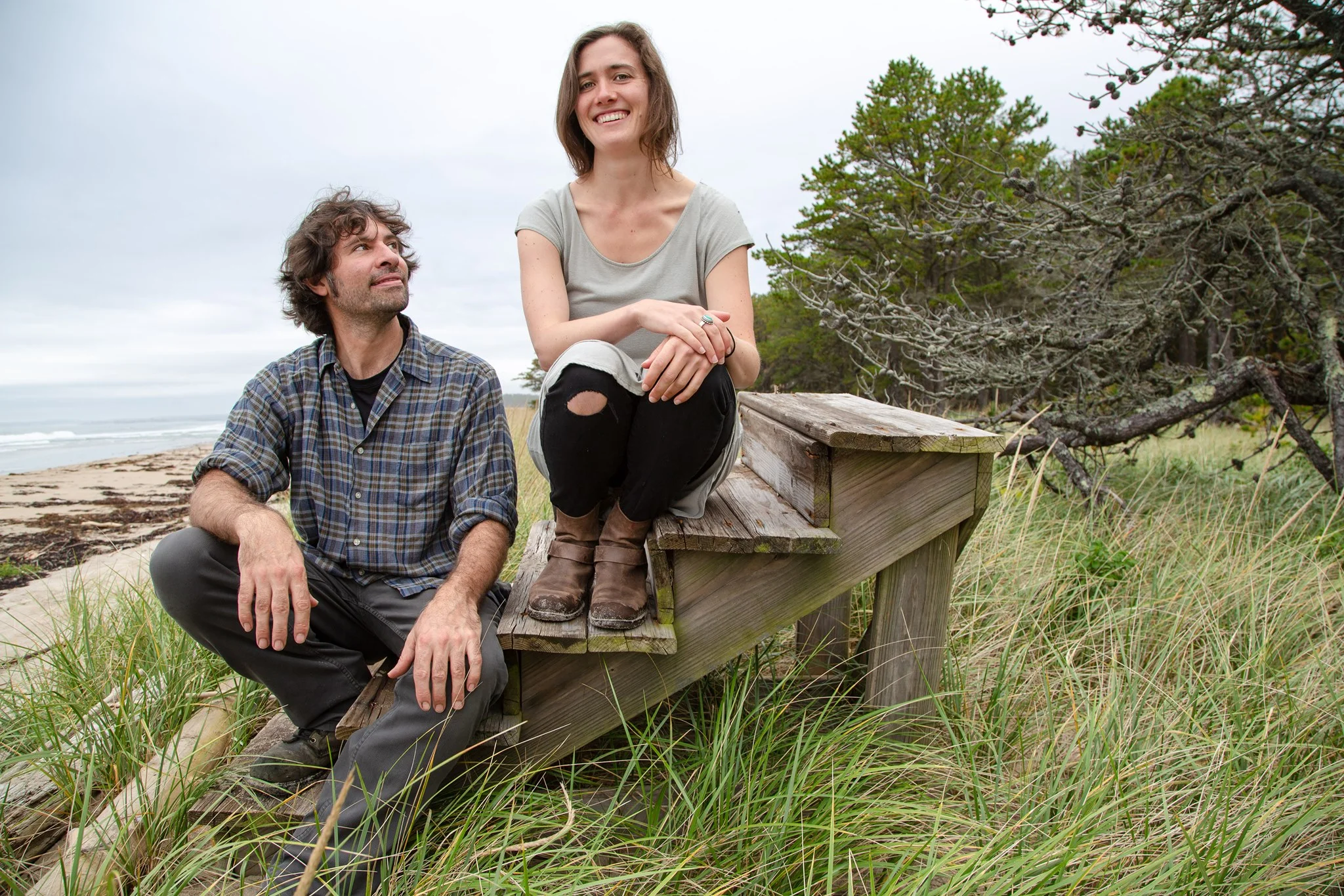 House Concert: The Early Risers