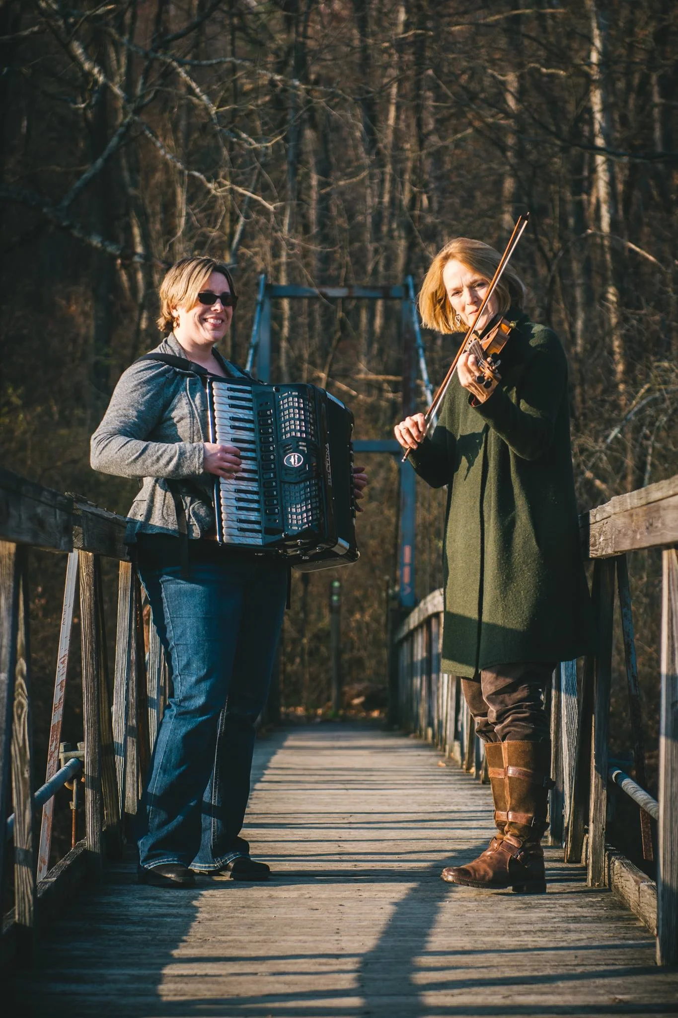 House Concert: Eloise &amp; Co.