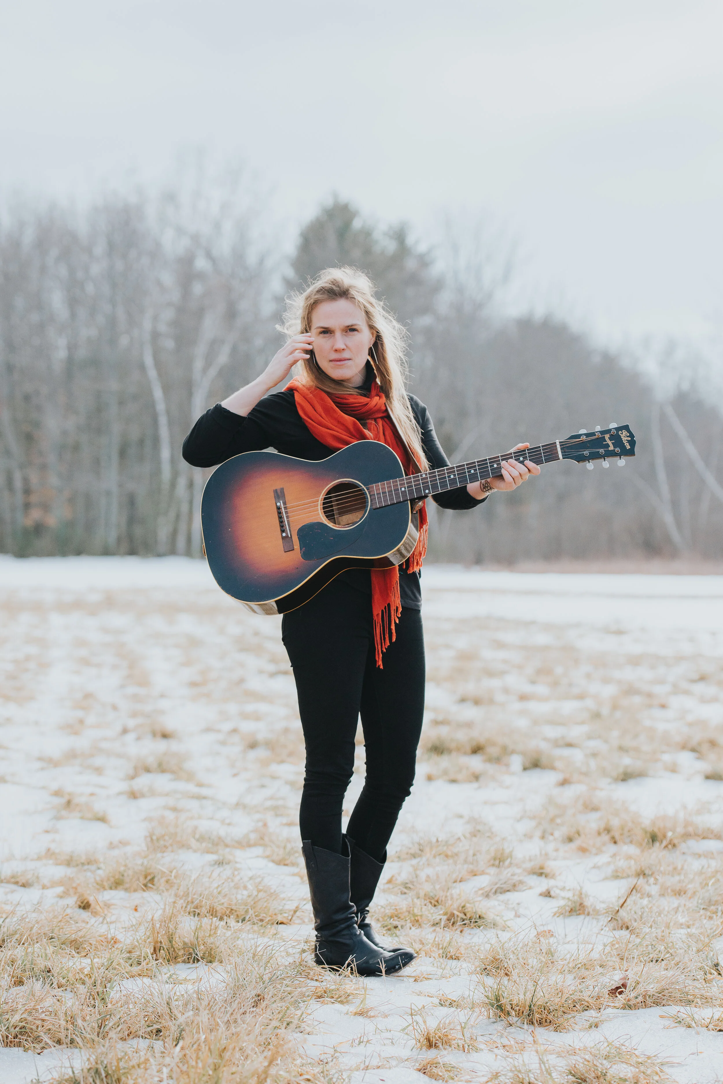 Concert: Caroline Cotter