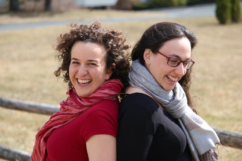 *POSTPONED* Concert: Becky &amp; Nicole