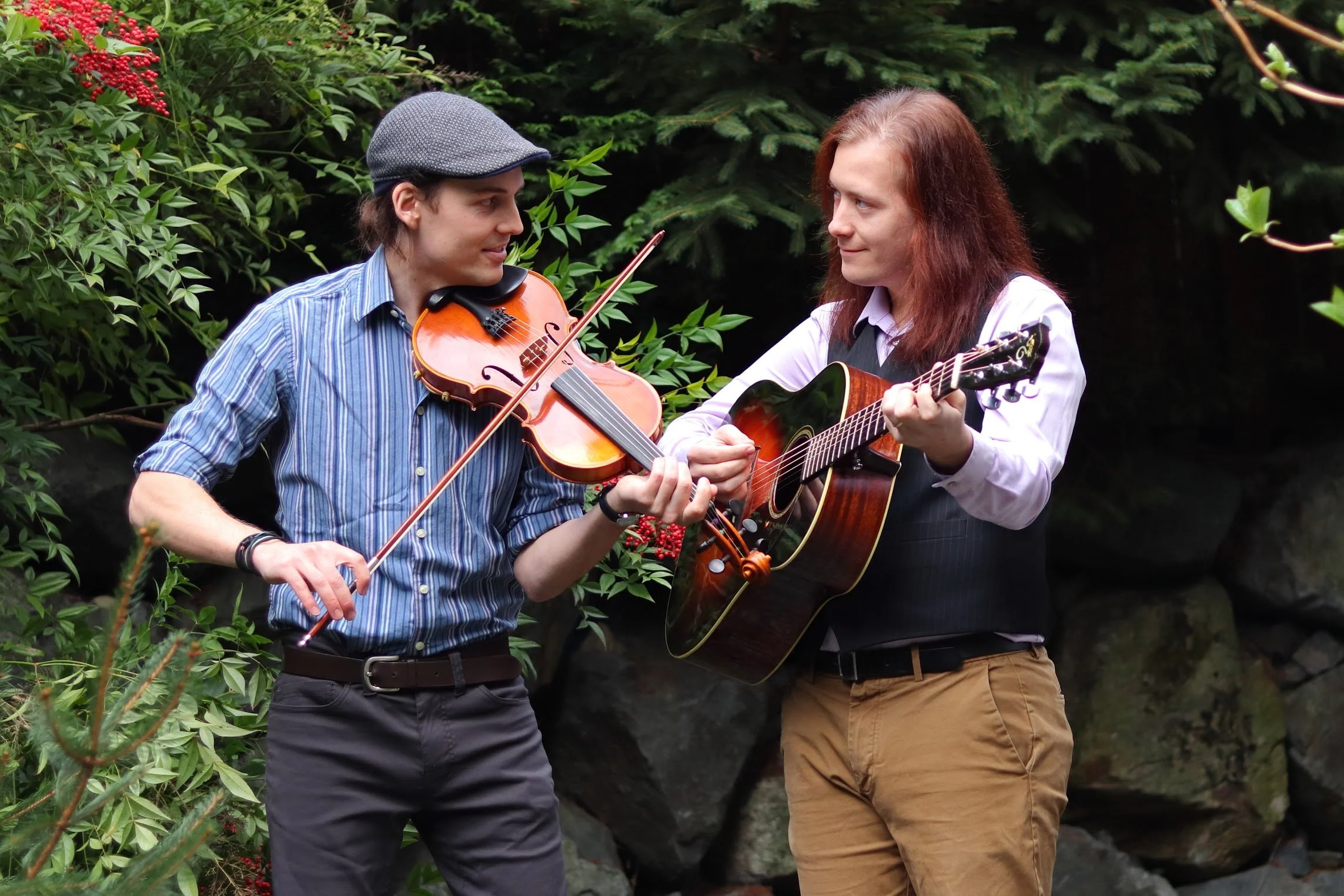 Concert: Countercurrent