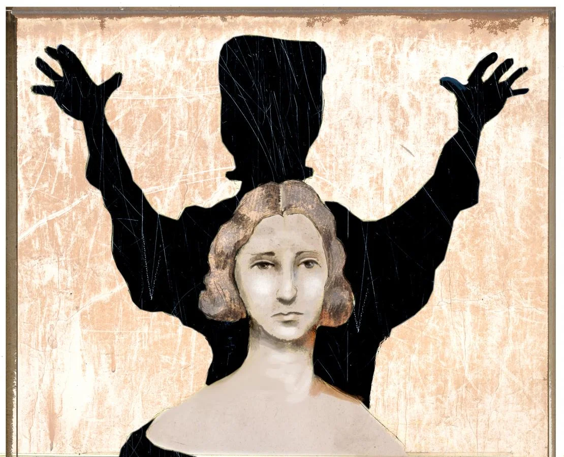illustration by Jon Williams