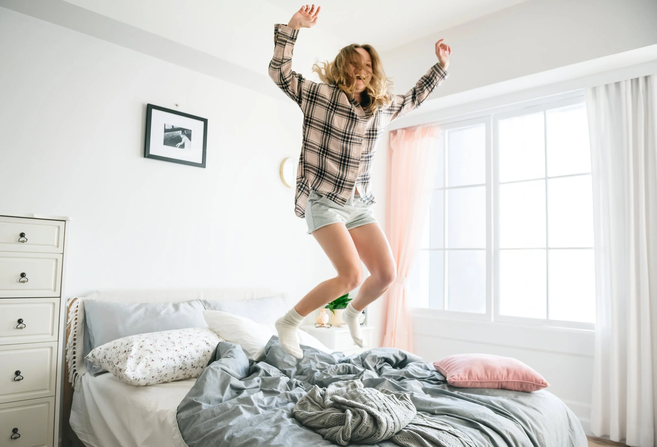 Crafting a Code of Conduct — Toward Yourself