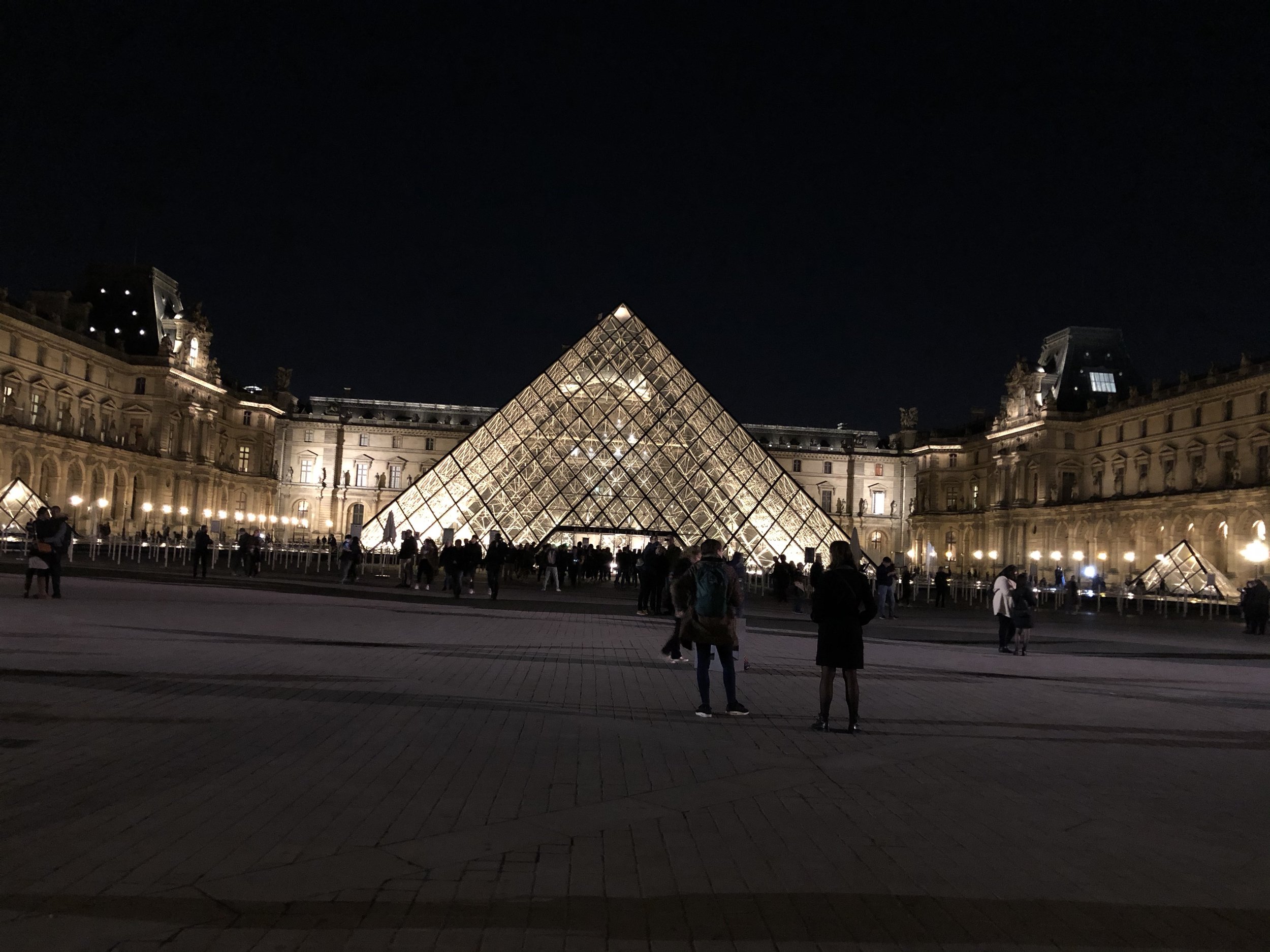 My Art Historian Daughter