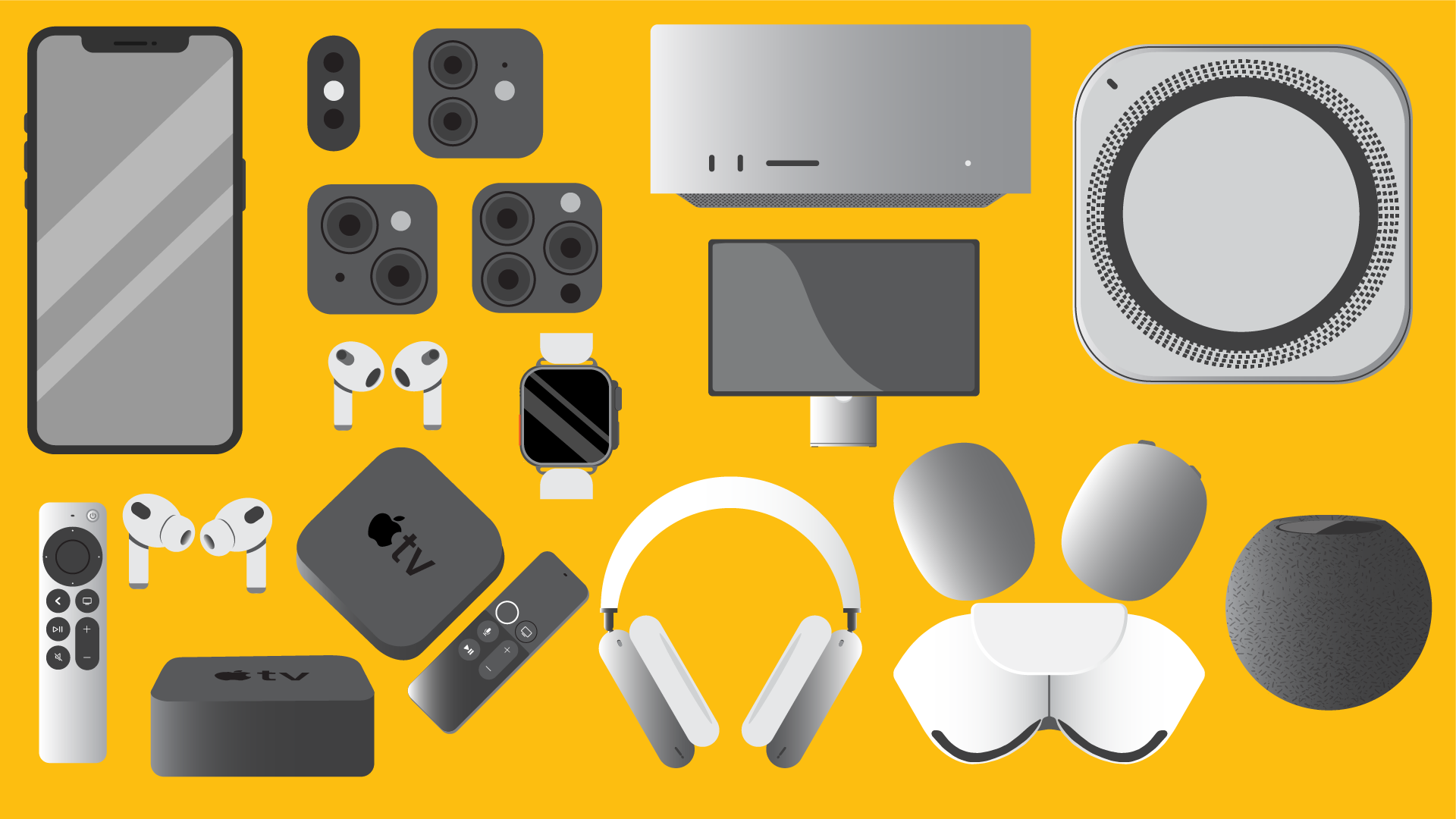 SYSTEM ILLUSTRATIONS: