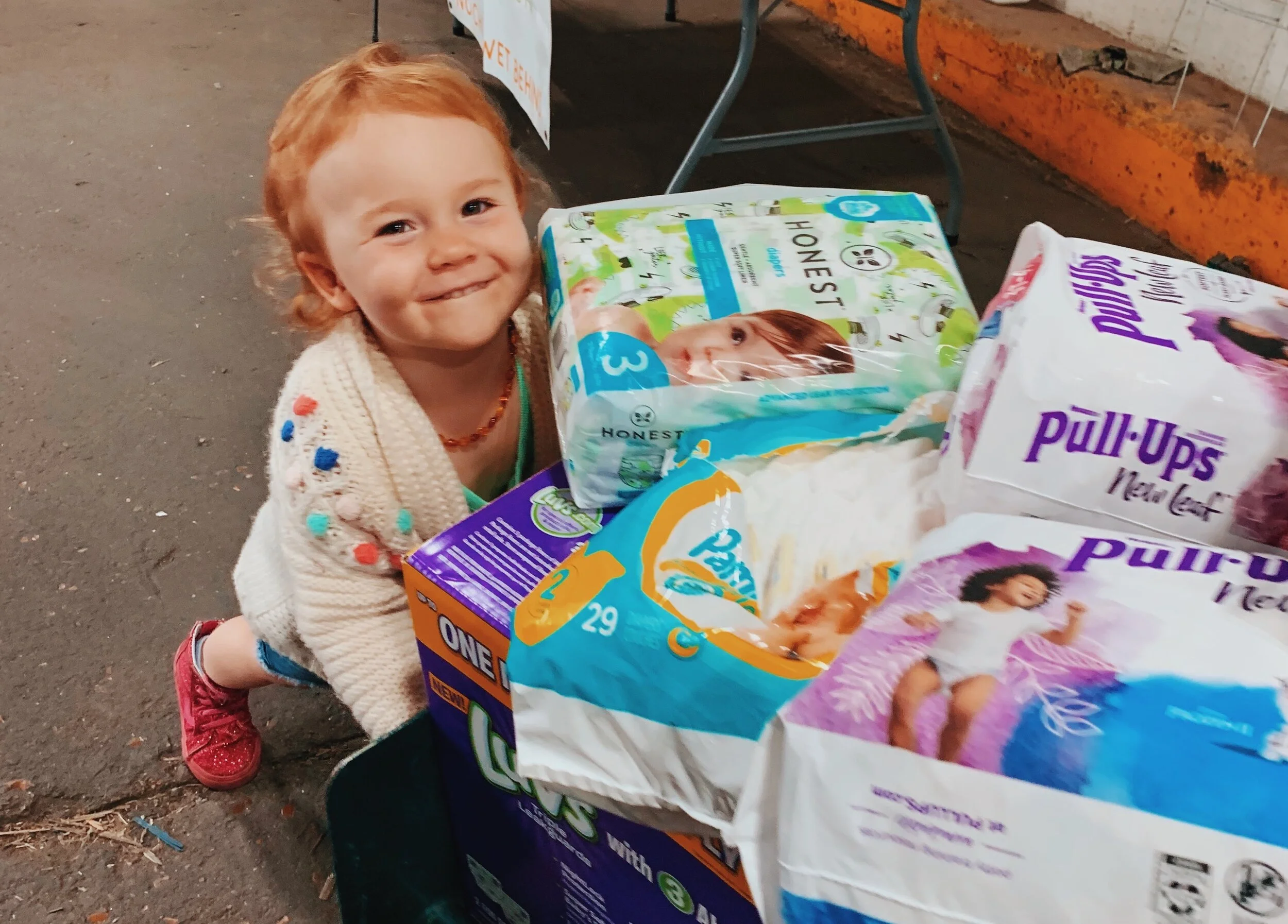 Services 1 — Nashville Diaper Connection