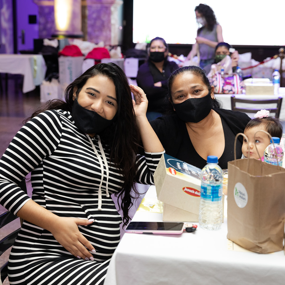 Contact — Nashville Diaper Connection