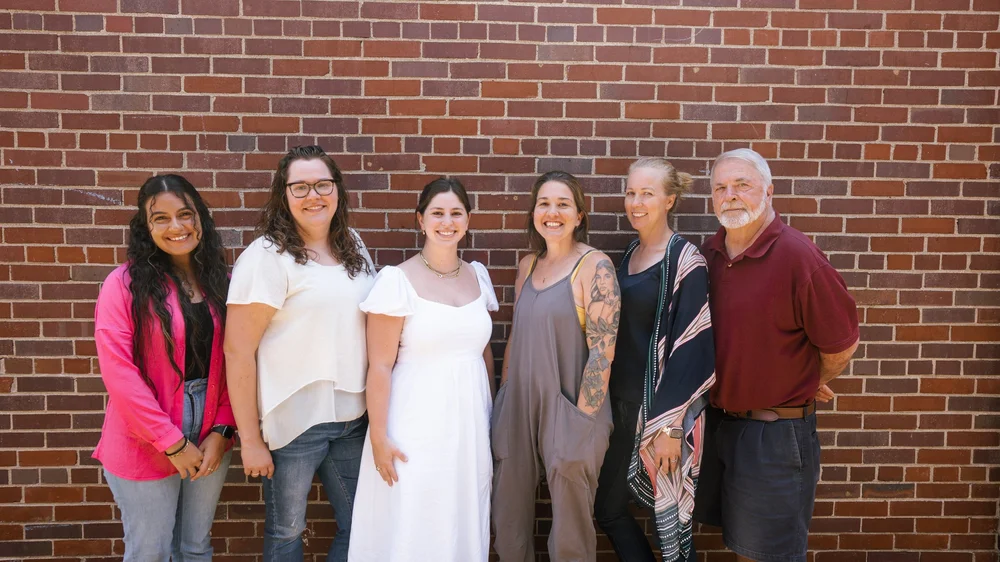 Team — Nashville Diaper Connection