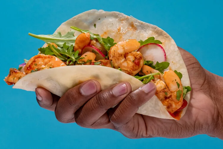 New Work / Woos! Ultimate Hot Sauce