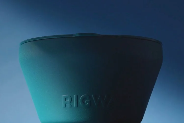New Work / RIGWA Life