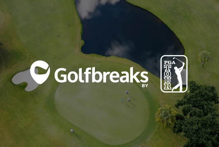 New Work / Golfbreaks by PGA Tour