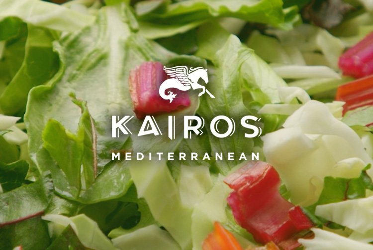 New Work / Kairos Mediterranean