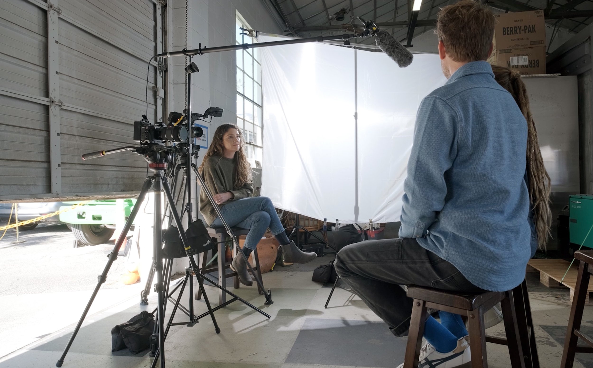 Charleston-based full service video production.