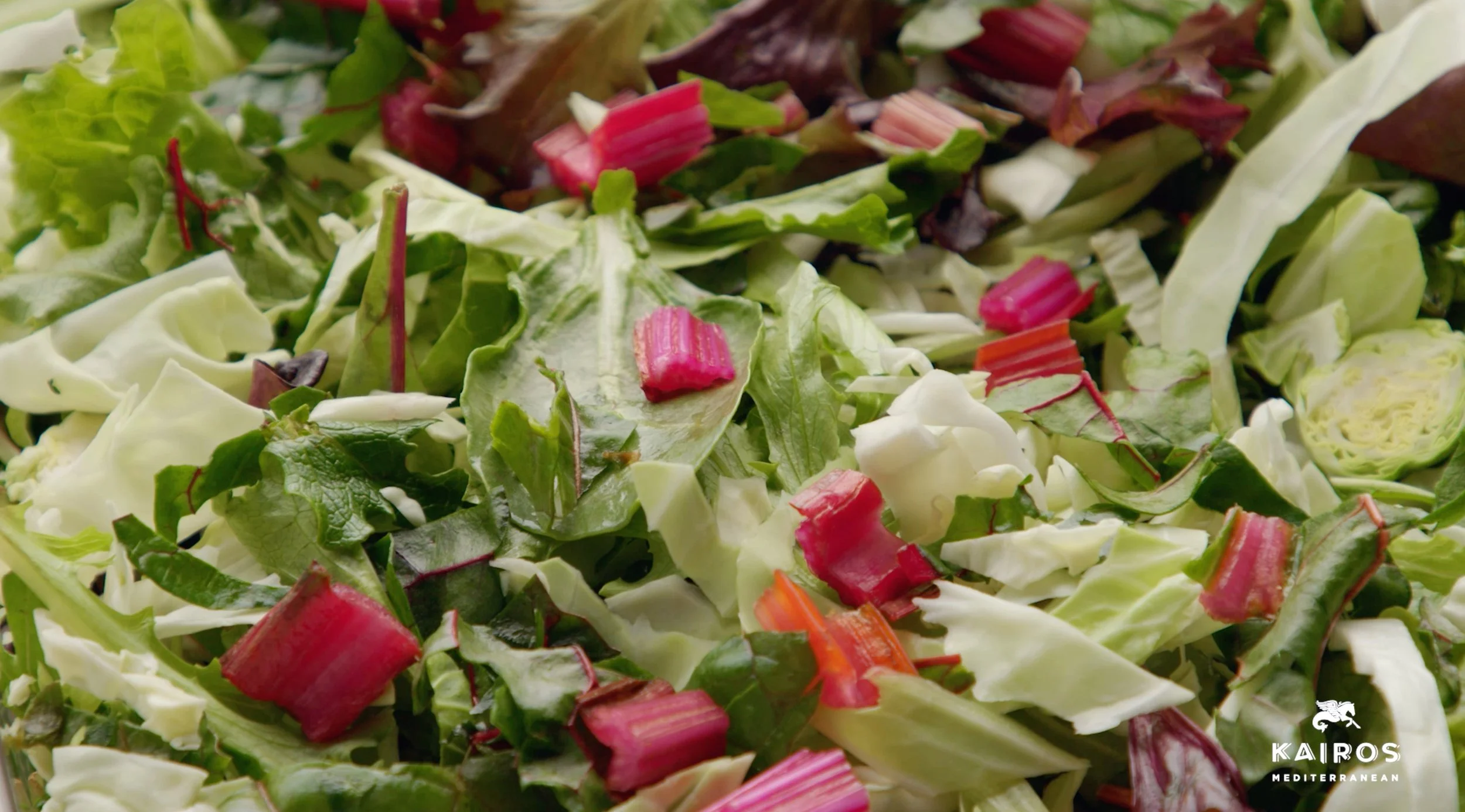 Kairos Mediterranean