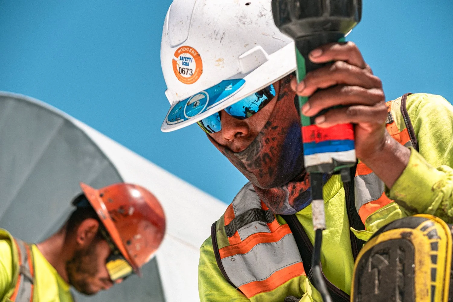 Carlisle SynTec Systems — A Leading Name In The Commercial Roofing Industry, Driven By Innovation And A Longstanding Commitment To Excellence.