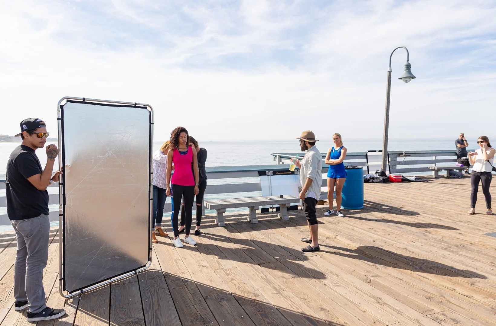 Video Production in Charleston, South Carolina.