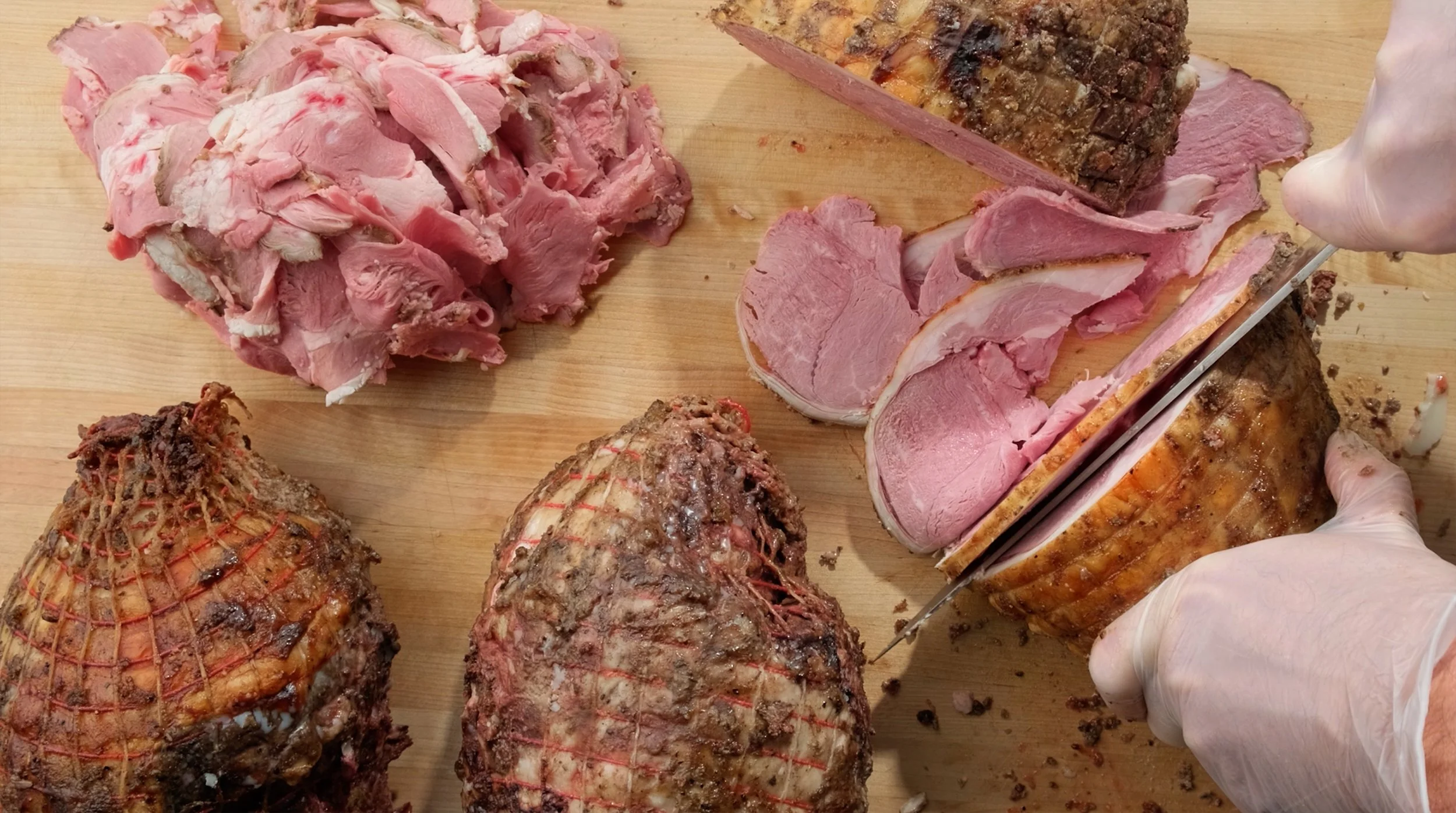 Kairos Mediterranean