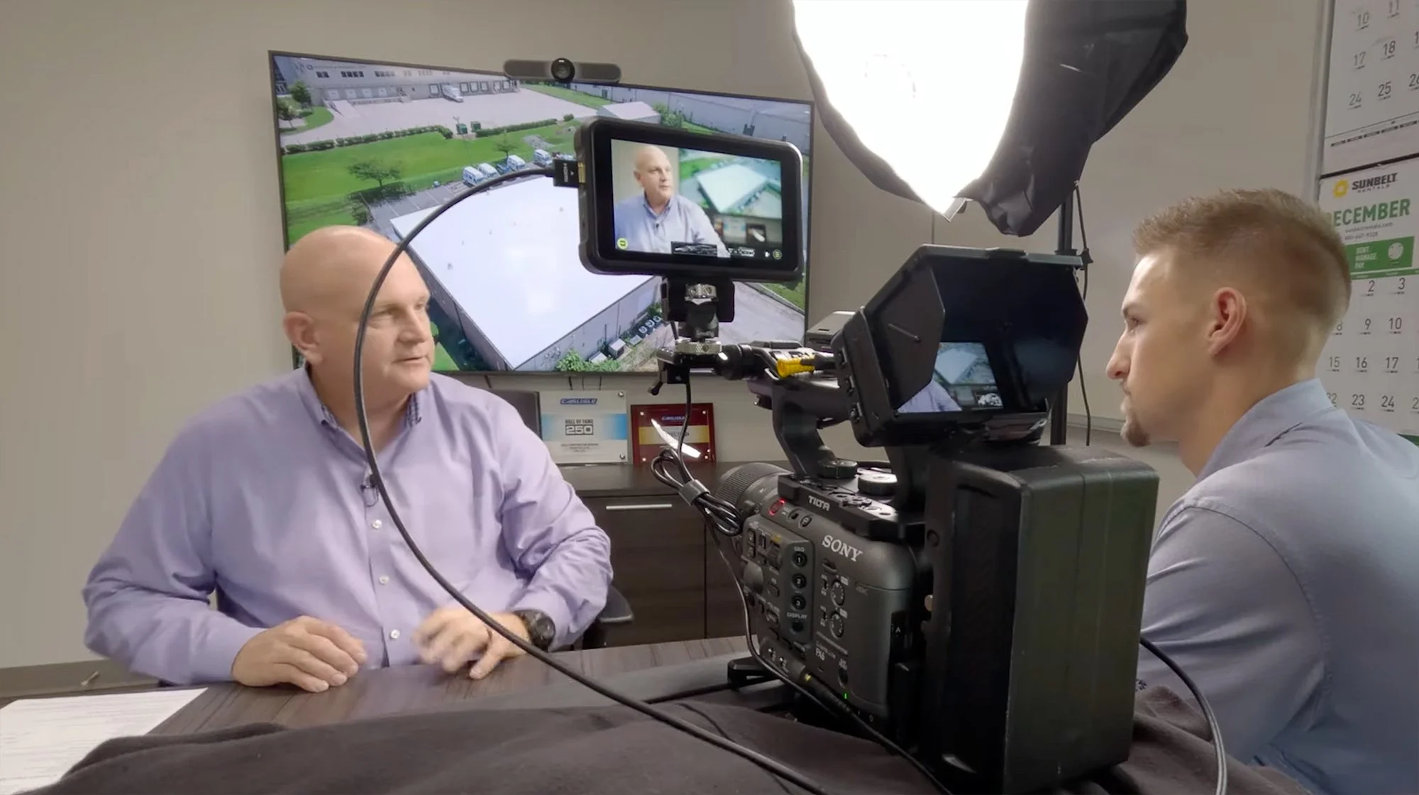 Carlisle SynTec Systems — A Leading Name In The Commercial Roofing Industry, Driven By Innovation And A Longstanding Commitment To Excellence.