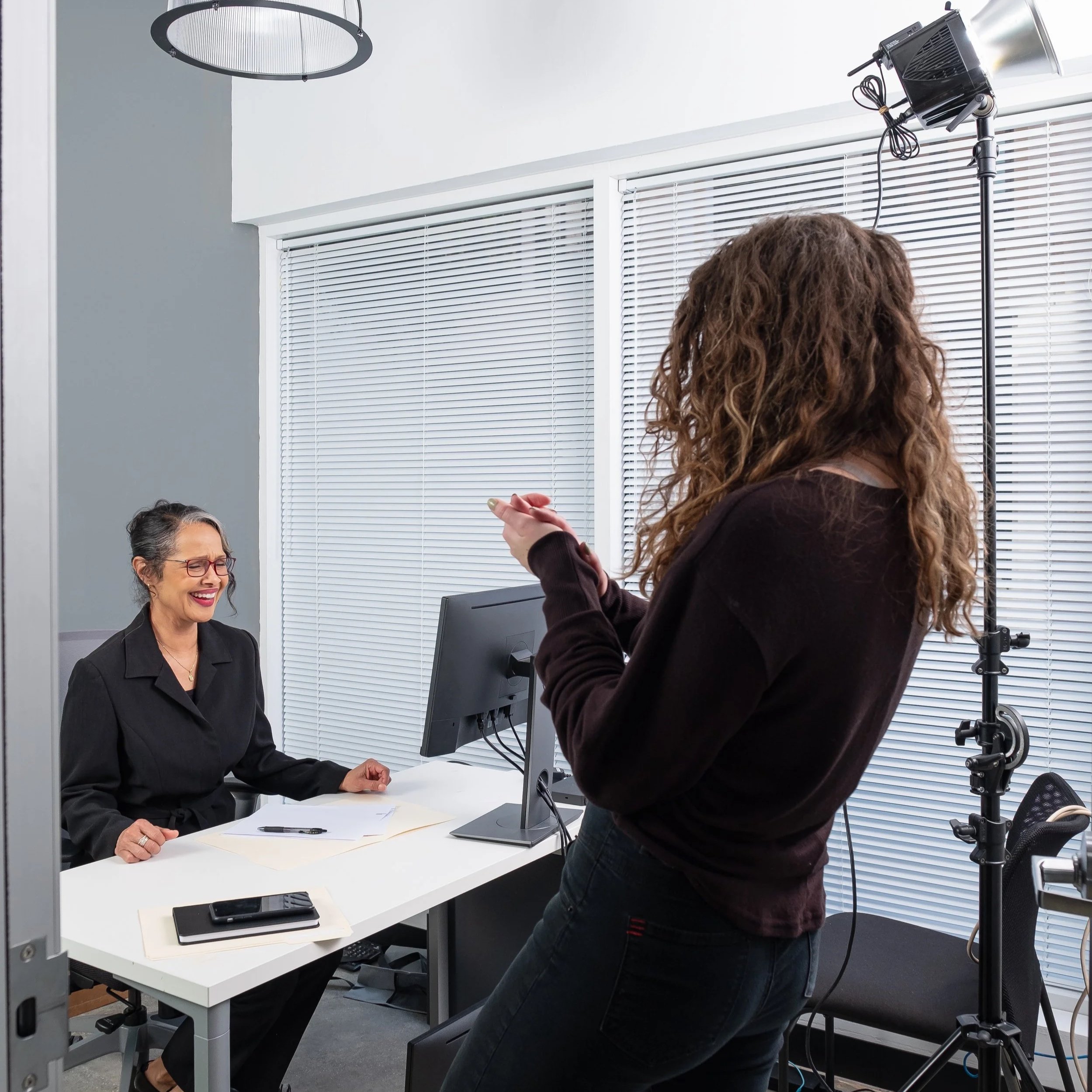 Full service video production in Charleston, South Carolina.