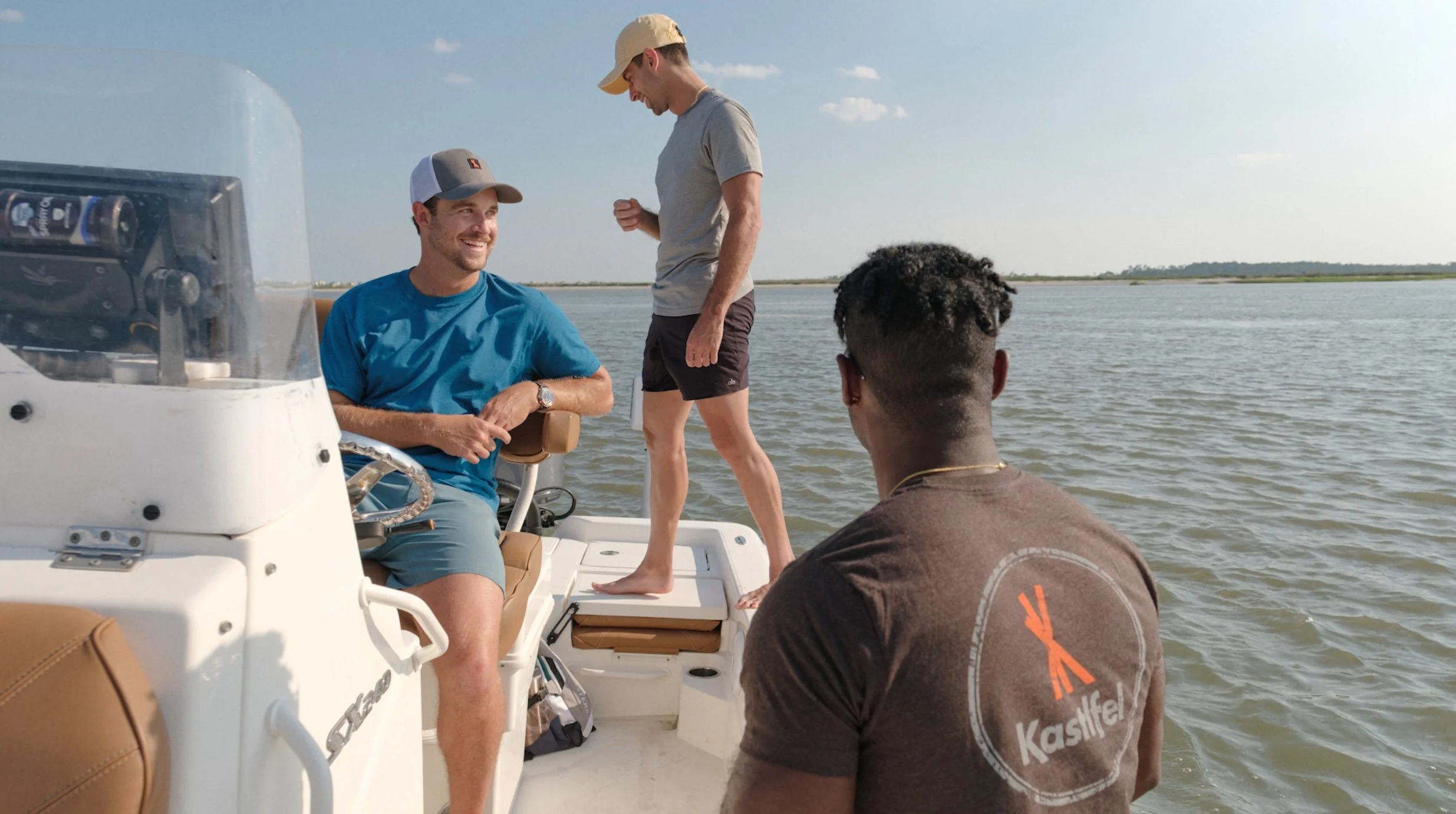 Kastlfel - Feel Good Sustainable Fabrics