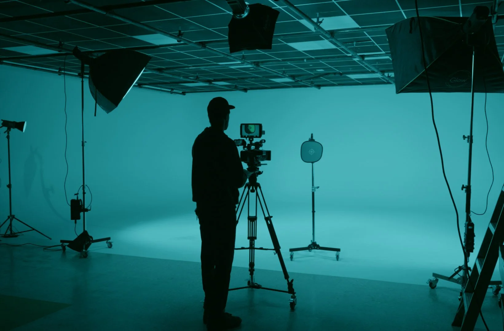 Full service video production in Charleston, South Carolina.