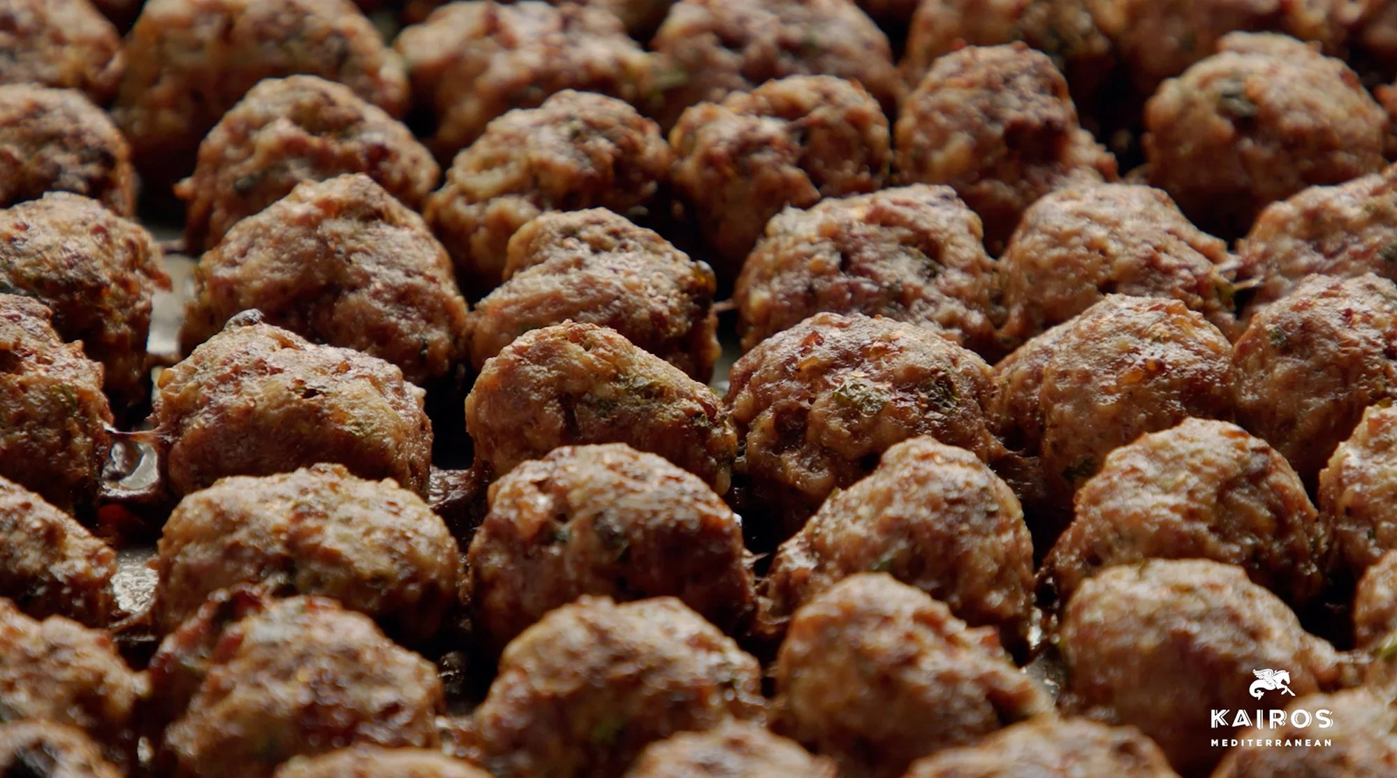 Kairos Mediterranean