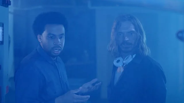  Watch the award winning short,&nbsp;Call of the Void,&nbsp;I wrote for the 48 Hour Film Project. 