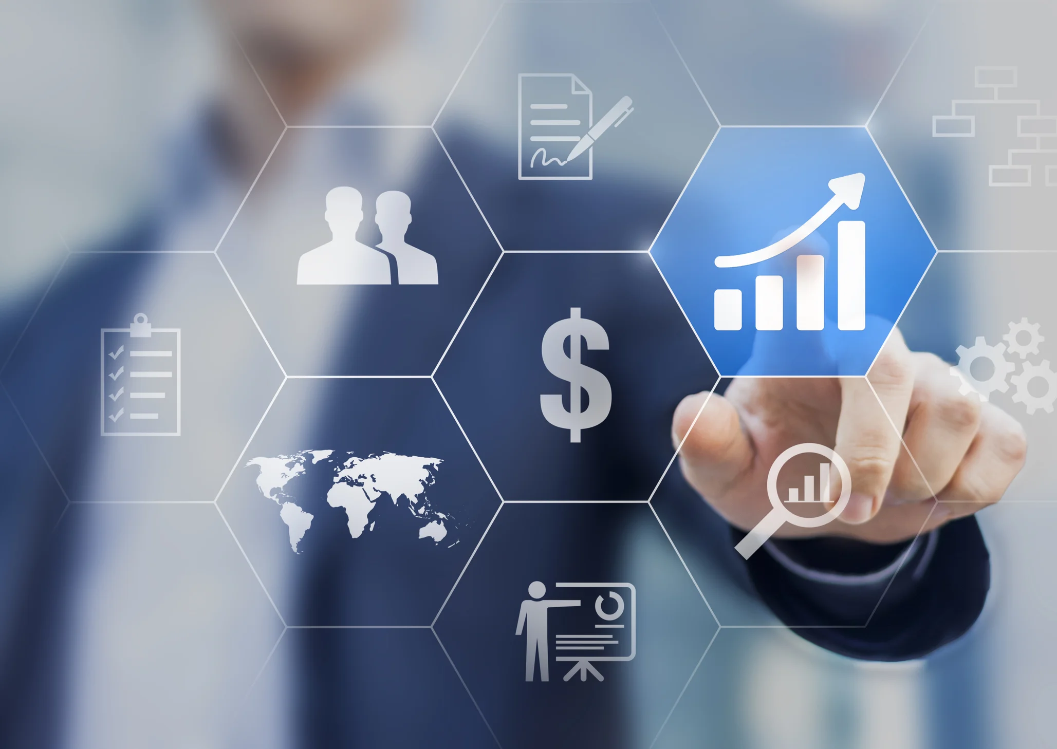 Fast-Growing Global Tech Company in Healthcare Needs Ambitious Account Executives for Charlotte Office!