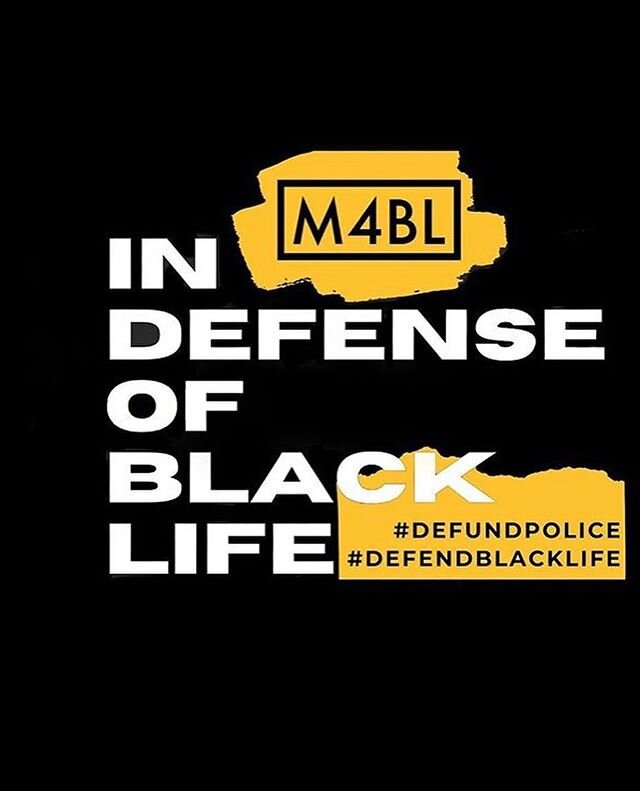 The Movement For Black Lives, and organizers mobilizing across the country, invite you to rise up with us and say no more! We are calling for a week of action June 1st to 5th In Defense of Black Lives. This is an opportunity to uplift and fight along