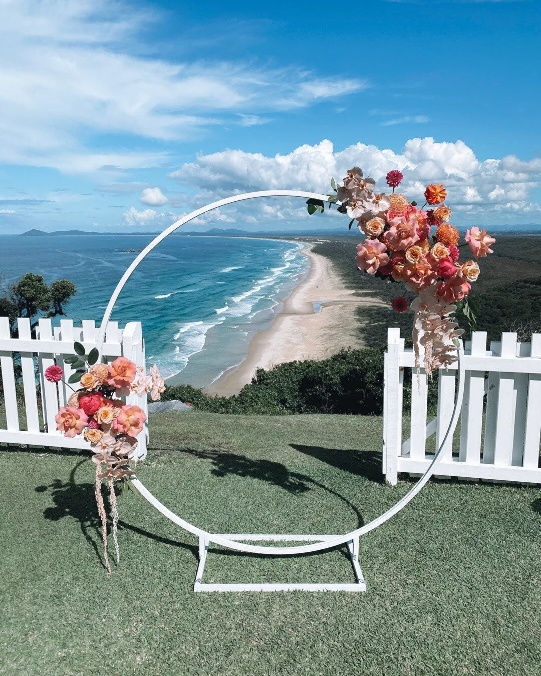 Bookings for 2022 are filling up fast!!! Get in touch with us to lock in your date ⚡️⚡️ We service from Sydney to Byron 🤍