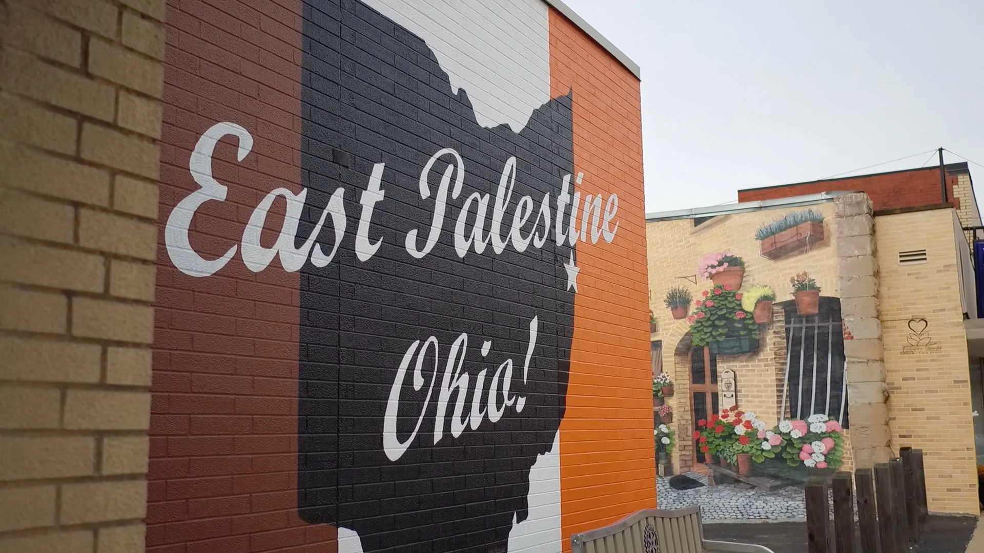 East Palestine Area Chamber of Commerce