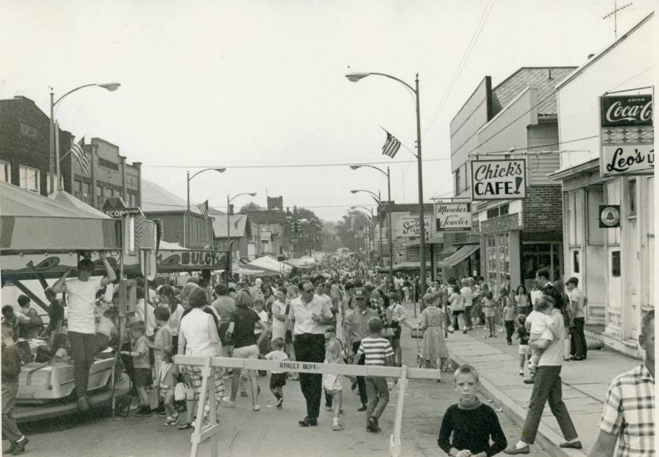 east palestine ohio