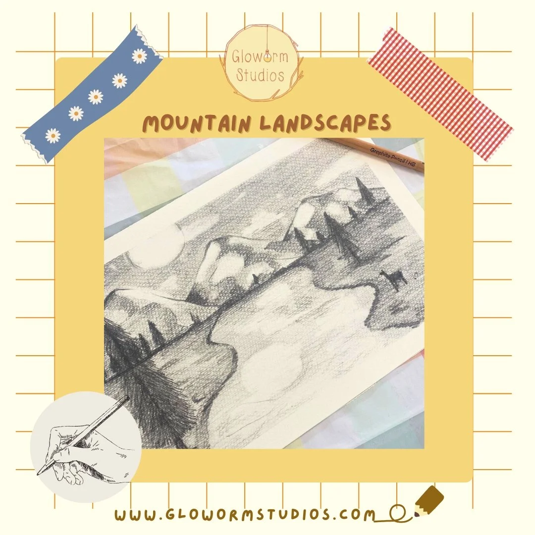 Sketching and Shading Mountain Landscapes.jpg