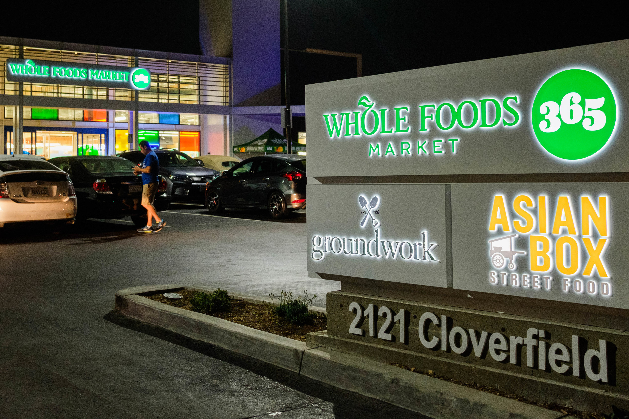 365 by Whole Food Market Is the Affordable Way to Shop