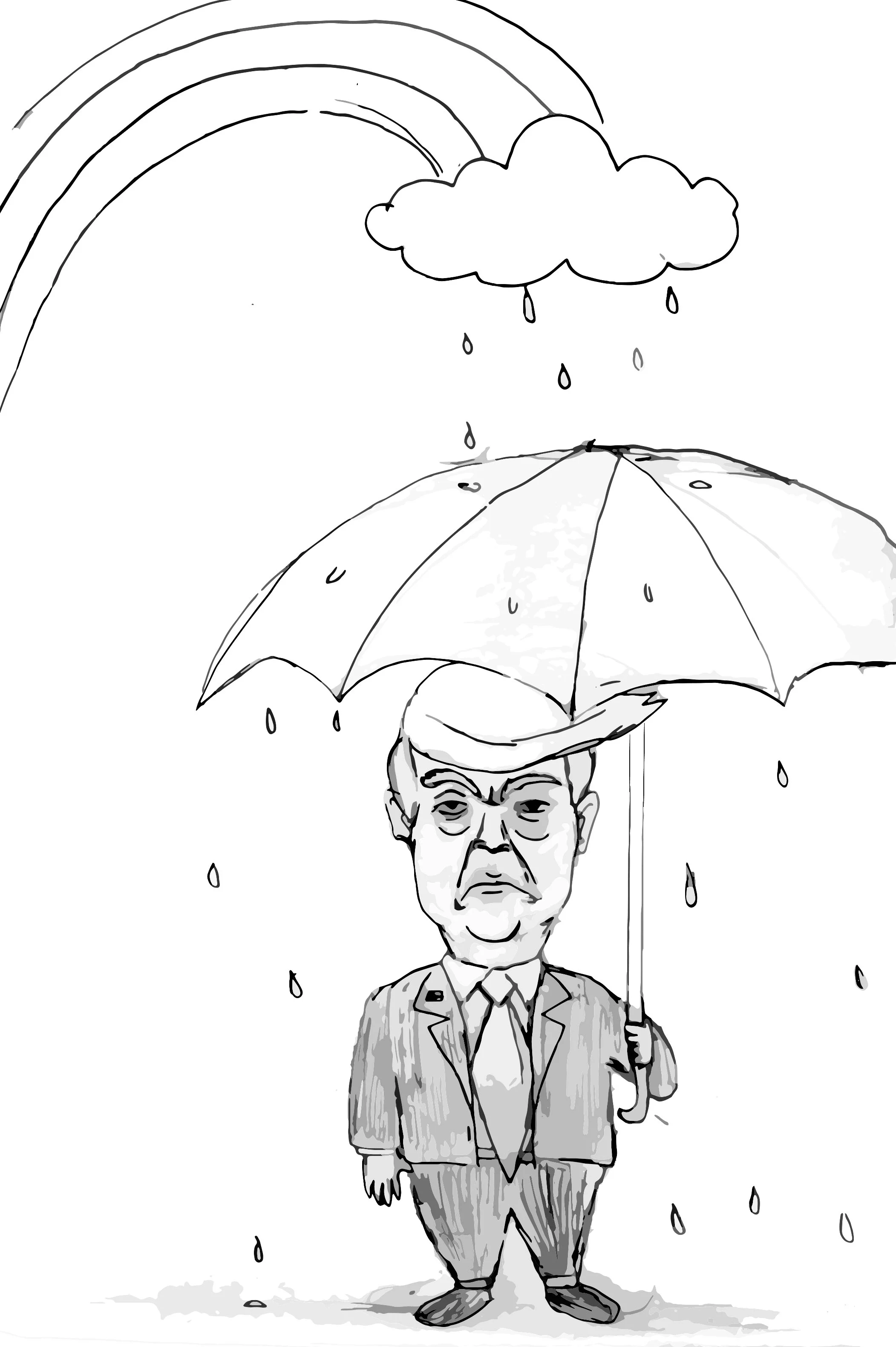 Illustration by Daniel Martinez