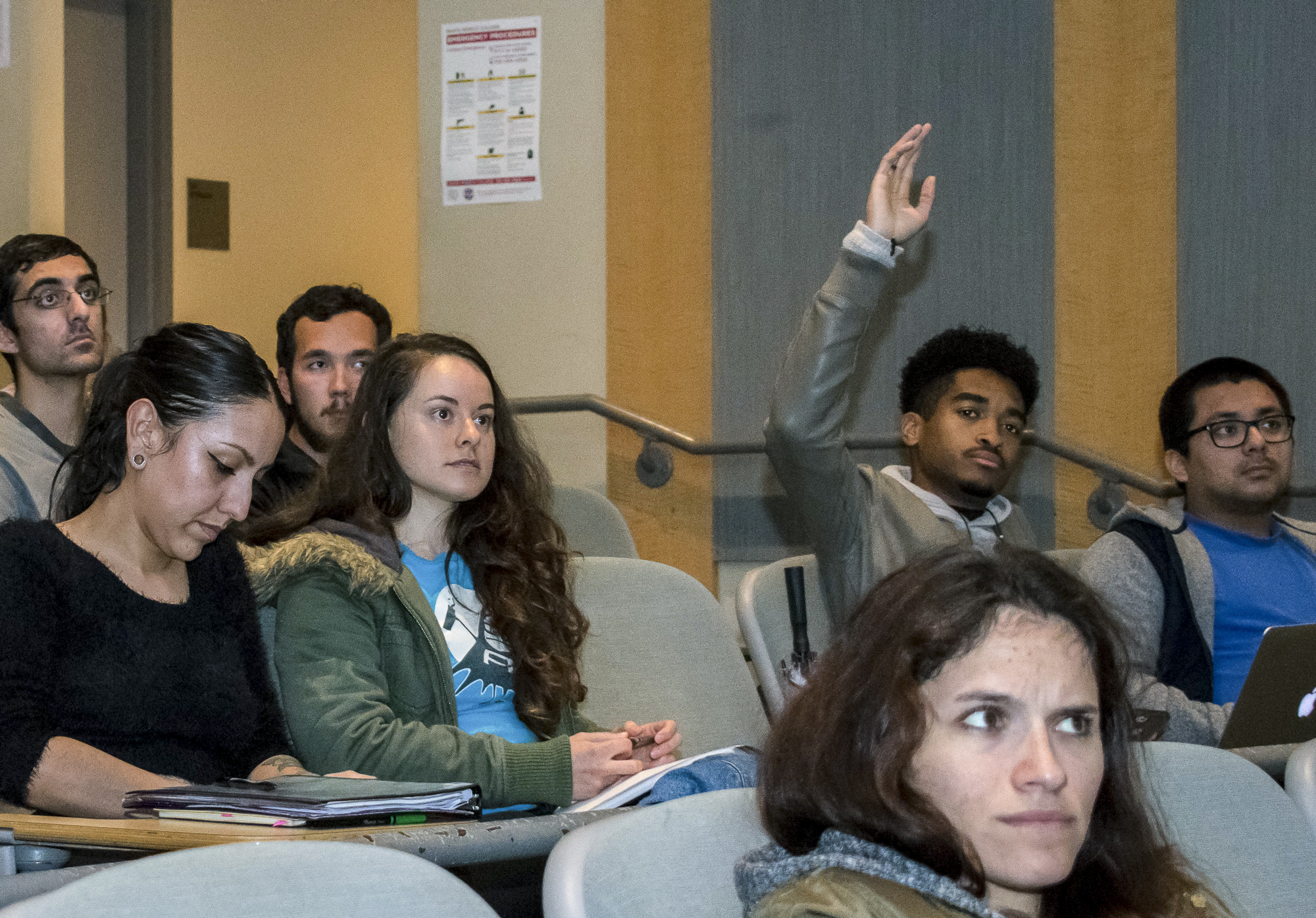  On Thursday, March 22, a vote was held during the Inter-Club Council meeting campus at Santa Monica College  to either stick with the previously-voted upon theme of Black Panther for Club Row, a school event on campus or decide on a new theme and Ch