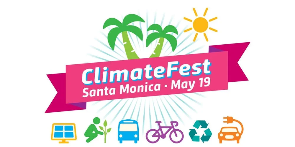 Courtesy of the City of Santa Monica