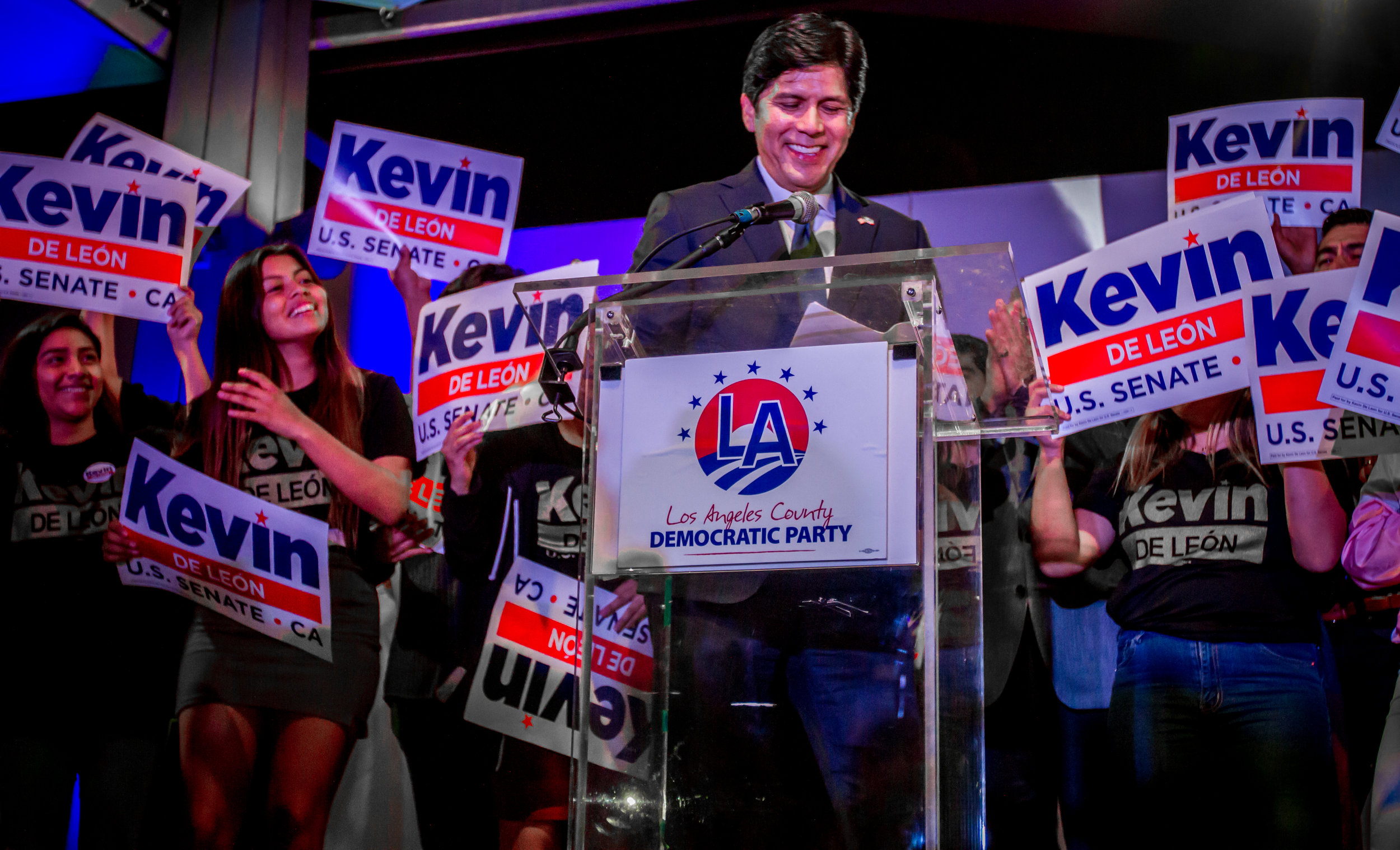 Kevin De Leon