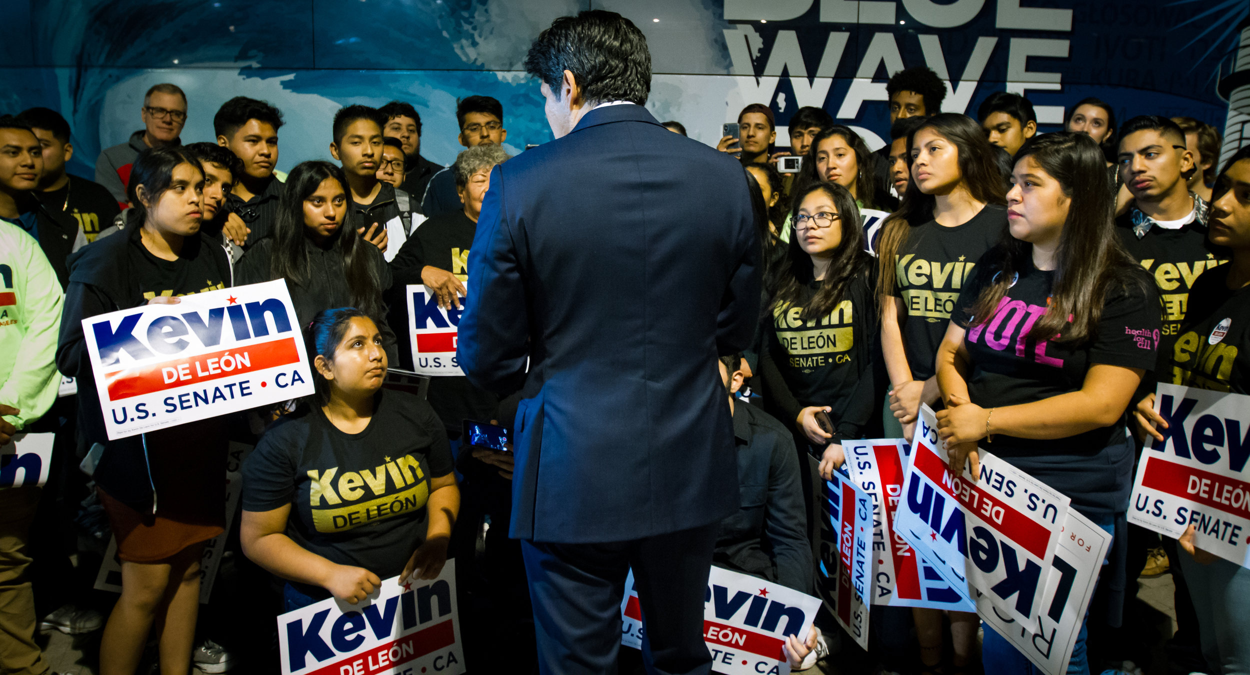 Kevin De Leon