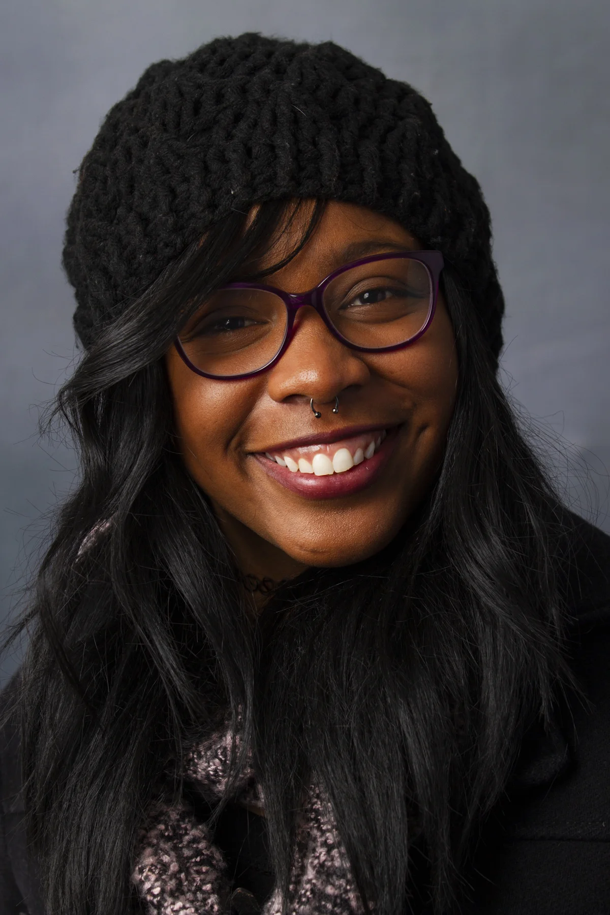 Nicole Washington