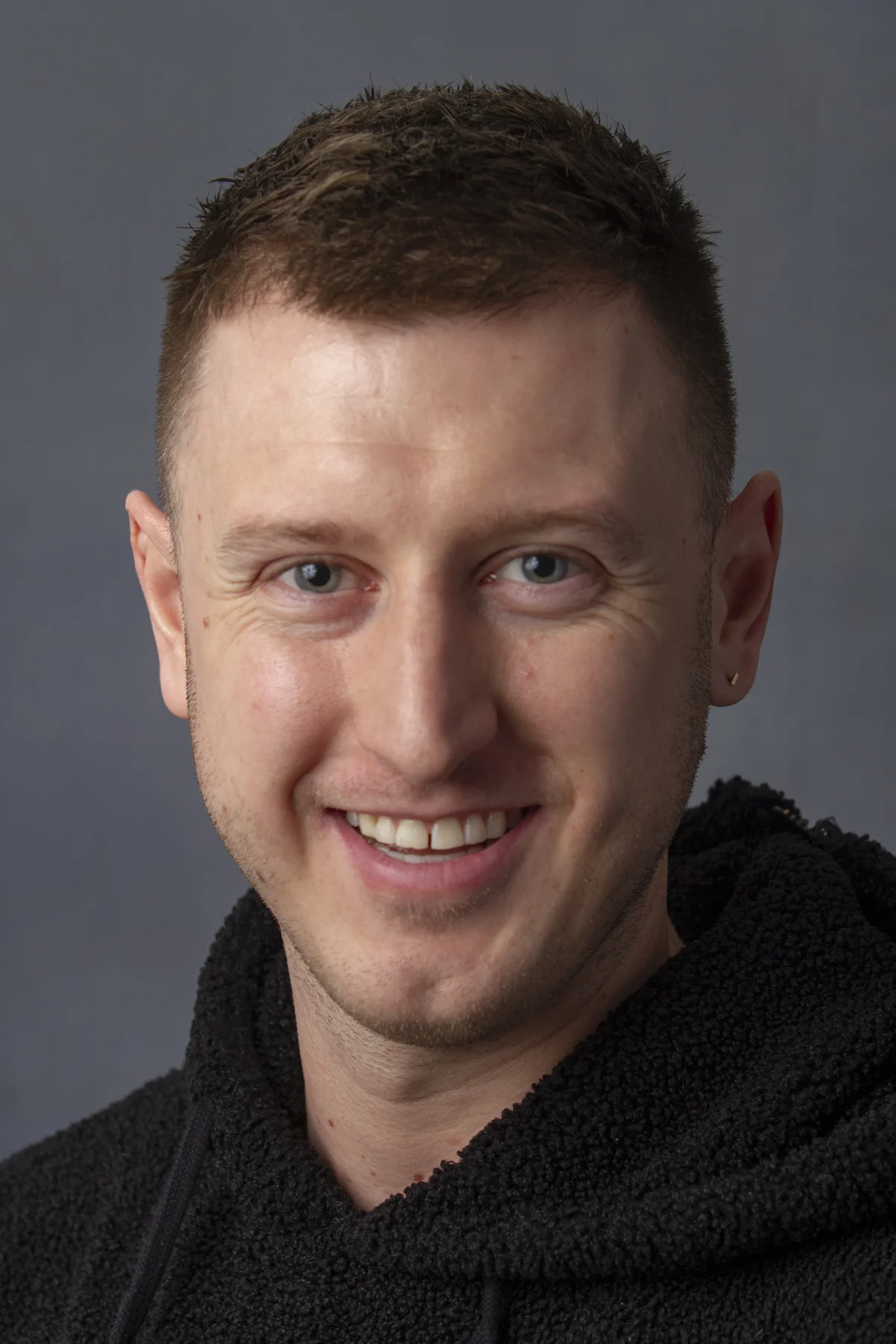 Andrew Hofbauer