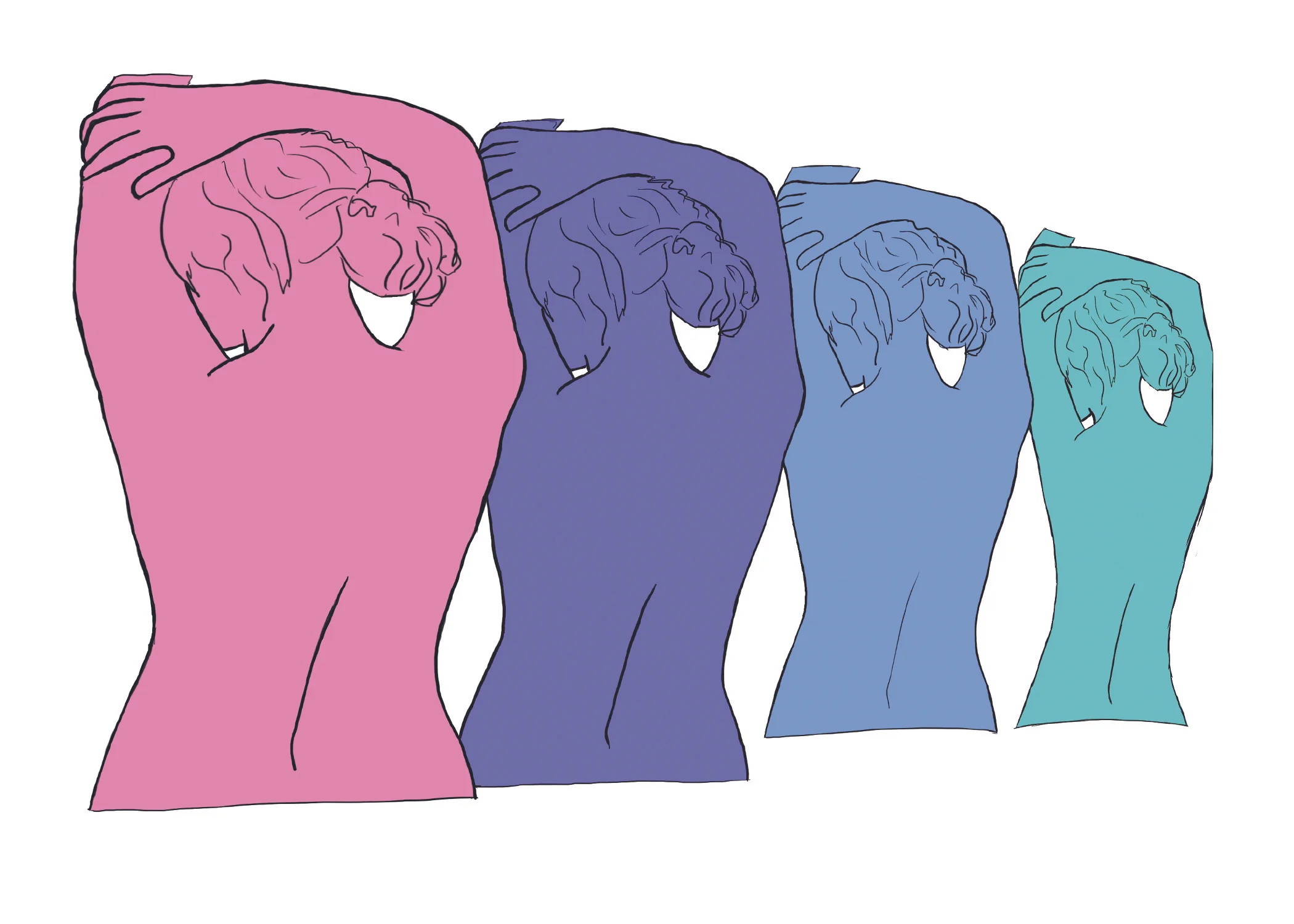 Illustration By Pyper Witt