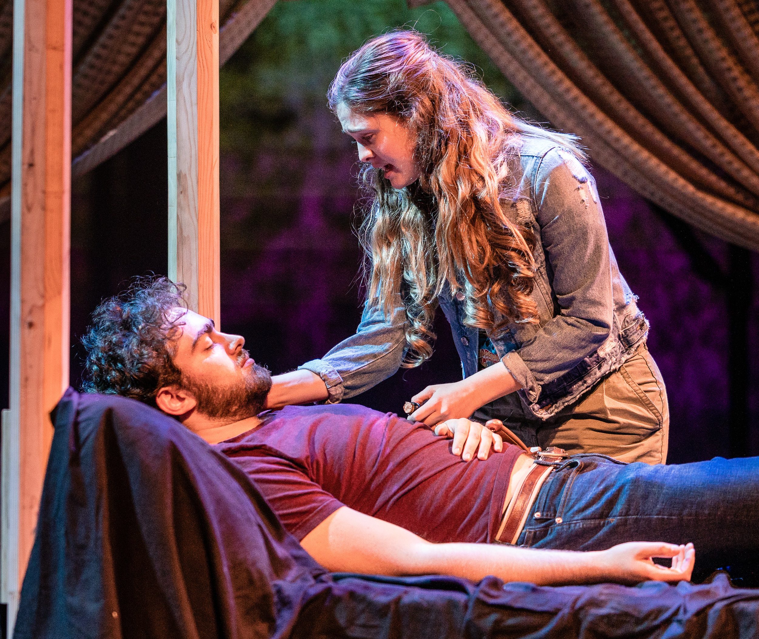 Romeo + Juliet 2
